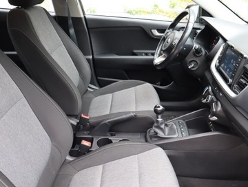 Kia Stonic Crossover 1.2 DOHC 84KM 2018 Kia Stonic 1.25 CVVT, GAZ, Klima, Tempomat, zdjęcie 8