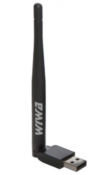 Wiwa H.265 MINI LED HEVC WIFI DVB-T2 декодер-тюнер