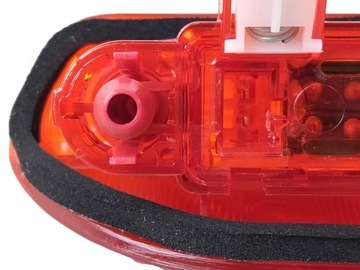 OE VAG TŘETÍ SVĚTLO STOP SKODA FABIA I KOMBI