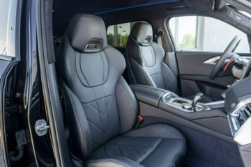 BMW XM SUV Plug-In 3.0 50e 476KM 2026 BMW XM 50e Dostępny od ręki!, zdjęcie 20