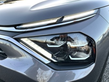 Citroen C4 III SUV 1.2 PureTech 130KM 2022 Citroen C4 Automat /Navi /Kamera360/Salon Pl /PACK, zdjęcie 27