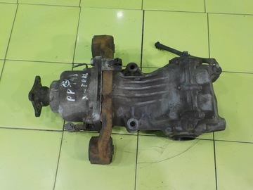 NISSAN X-TRAIL I T30 2.5 B 06R 5D DIFER NÁPRAVA ZADNÍ