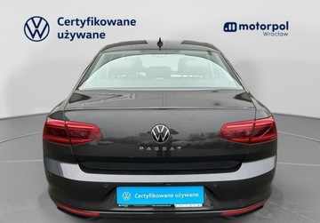 Volkswagen Passat B8 Limousine Facelifting 2.0 TDI SCR 150KM 2021 Volkswagen Passat Top Led, ACC, Digital Cockpit, GPS, Kamera, ergoComfort,, zdjęcie 11