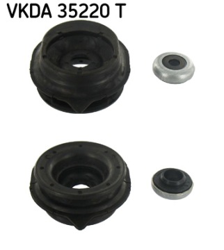 АМОРТИЗАТОР SKF ПЕРЕДНИЙ VKDA 35220 T