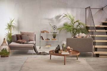 Архитектурный Бетон Декоративная штукатурка 15м2