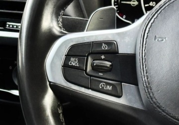 BMW X3 G01 SUV 2.0 20d 190KM 2018 BMW X3 I wlasciciel M Sport Gwarancja Bezwypadkowy FVAT23, zdjęcie 18