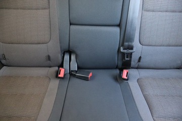 Volkswagen Tiguan I SUV Facelifting 1.4 TSI BlueMotion 122KM 2012 VW Tiguan 1.4 TSI, Serwis ASO, Klima, Klimatronic, zdjęcie 9