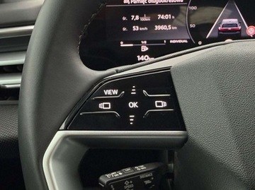 Audi A5 B10 Avant 2.0 TFSI 150KM 2025 Audi A5 Avant Faktura VAT 23 Gwarancja Audi sound system 2.0 Benzyna, zdjęcie 18