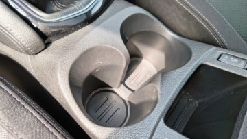 Nissan Qashqai II Crossover Facelifting 1.3 DIG-T 140KM 2021 Nissan Qashqai 1.4Benzyna 140KM SalonPL Kamera Nav, zdjęcie 25