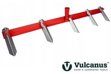 РЕГУЛИРУЕМЫЙ МАРКЕР С 5 ЗУБАМИ, подборщик, сеялка, ВАЖНОСТЬ ПОСЕВНЫХ ПОДКЛАДОК