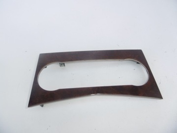 РАМА, КРЫШКА ВОЗДУШНОЙ ПАНЕЛИ MERCEDES W204 C-CLASS