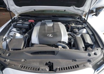 Lexus IS III 2023 Lexus IS 2023r., F Sport, 3.5L, od ubezpieczalni 3.5 Benzyna 315KM, zdjęcie 13