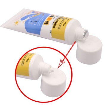 Детский солнцезащитный крем 45мл SPF50+