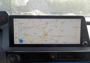 Toyota Prius V (XW60) 2.0  Hybrid Dynamic Force Plug-in 223KM 2023 Toyota Prius Plug-in Okazja 2.0 Hybryda Plug-in 223KM, zdjęcie 31