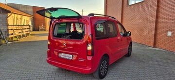 Citroen Berlingo II 2016 Citroen Berlingo Multispace 1.6 BlueHdi 100PS Lift Navi Kamera Automat!, zdjęcie 16