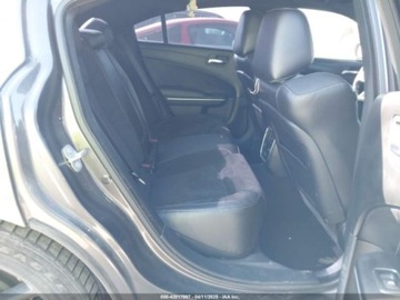 Dodge Charger VII 2022 Dodge Charger GT 2022 3.6l 3.6 Benzyna 300KM, zdjęcie 11