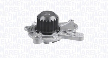 MAGNETI MARELLI 352316170569 ČERPADLO VODY CHLAZENÍ MOTORU