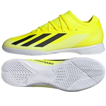 Buty adidas X Crazyfast League In IF0701 r.47 1/3