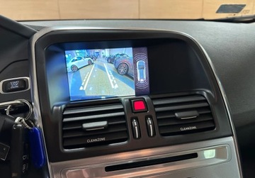 Volvo XC60 I SUV Facelifting 2.0 D4 DRIVE-E 190KM 2017 Volvo XC 60 2.0d Salon Polska ASO R-CARS Warszawa 2.0 Diesel 190KM, zdjęcie 15