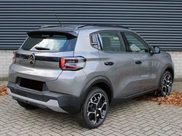 Citroen C3 IV 2025 Od ręki - Plus 1.2 Turbo 100KM, zdjęcie 2