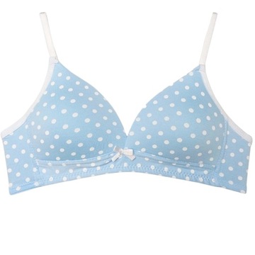 BIUSTONOSZ STANIK TOP DZIECIĘCY 158-164