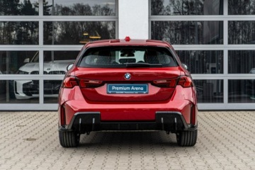 BMW Seria 1 F70 2026 BMW 120 - Dostępny od ręki!, zdjęcie 9