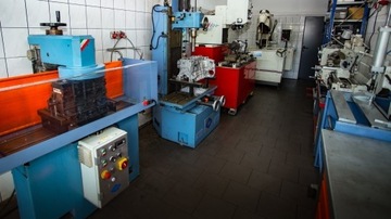 REMONT WYMIANA SILNIKA 2,0 TSI TFSI GWAR 24 M. VAT