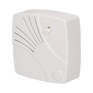 ПРОВОДНАЯ РЕГУЛИРОВКА ГРОМКОСТИ ДВЕРНОГО ЗВОНКА