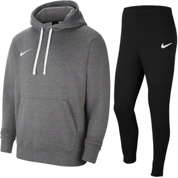 NIKE DRES MĘSKI komplet BLUZA SPODNIE DRESY