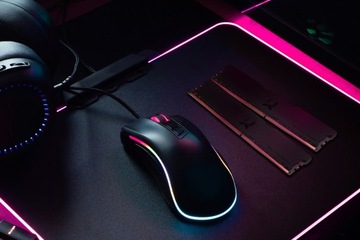 Оперативная память GOODRAM IRDM 16 ГБ 3600 МГц CL18 черный