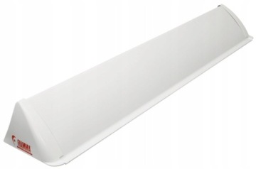 SPOILER OWIEWKA DO OKNA DACHOWEGO FIAMMA 28-110cm