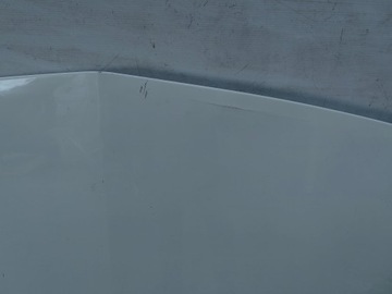 KAPOTA MERCEDES B TŘÍDA W246