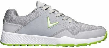 Chev Ace Aero Grey/Green 40