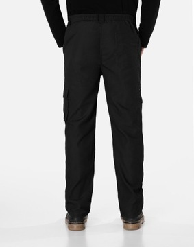 Мужские треккинговые брюки-карго в стиле милитари с 6 карманами!!! 146-1 3XL