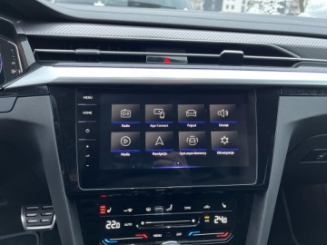 Volkswagen Arteon Shooting Brake R 2.0 TSI 320KM 2023 Volkswagen Arteon Shooting Brake R 320KM 4motion F, zdjęcie 16