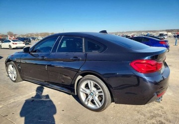 BMW Seria 4 F32-33-36 Coupe Facelifting 420i 184KM 2019 BMW Seria 4 Auta z USA - Zapytaj o wiecej ofert 2.0 Benzyna 184KM, zdjęcie 7