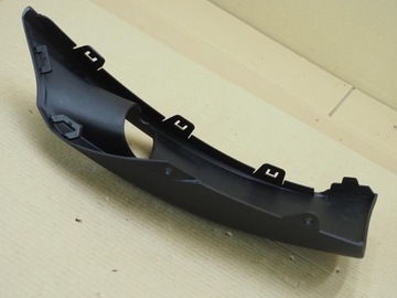 ПЕРЕДНЯЯ НАКЛАДКА ПРАВОГО БАМПЕРА GRANDLAND X YP00024077 НОВАЯ