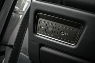 Land Rover Range Rover Evoque I SUV 5d Facelifting 2.0D TD4 180KM 2018 Land Rover Range Rover Evoque Salon, zdjęcie 20