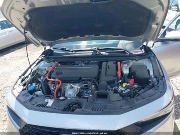Honda 2024 Honda Accord Hybrid Touring, 2024r., 2.0L 2.0 Hybryda 146KM, zdjęcie 11