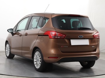Ford B-MAX 2012 Ford B-Max 1.0 EcoBoost, Klima, Klimatronic, zdjęcie 3