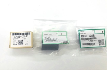 Ролики АПД Ricoh 3004 A806-1295 B802-4361 A859-2241