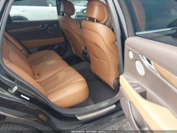  Genesis G80 2.5T 2024 2.5 Benzyna 300KM, zdjęcie 12