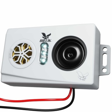 АВТОМОБИЛЬНЫЙ РАДАР МУН ОТПУСКАТЕЛЬ КРЫС ГРЫЗУНОВ Орлан-белохвост УЛЬТРА РАДАР