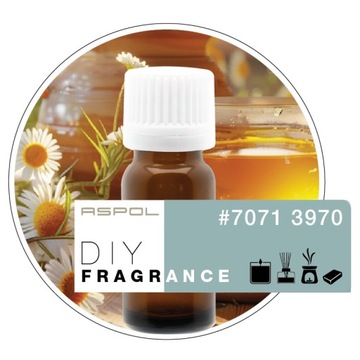 Zapach Chamomile & Honey (N) 100 ml