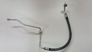 MITSUBISHI PAJERO V43W PŘÍVOD KLIMATIZACE NOVÝ