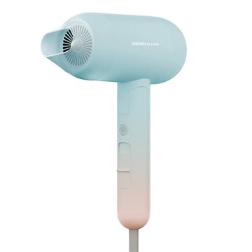 SUSZARKA DO WŁOSÓW ENCHEN AIR 2 PLUS 1800W 220V 1,8M SKŁADANA KONSTRUKCJA