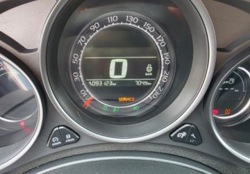 Citroen C4 II 2018 Citroen C4 1.2 Benzyna 110KM, zdjęcie 6