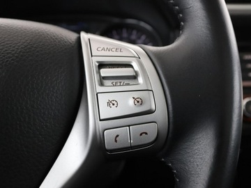 Nissan Qashqai II Crossover 1.2 DIG-T 115KM 2015 Nissan Qashqai Connect Edition panorama navi hak, zdjęcie 27