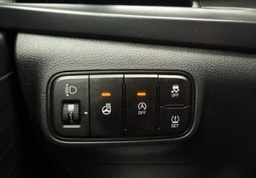 Hyundai Bayon SUV 1.0 T-GDI 100KM 2021 Hyundai Bayon 1.0 T-GDi 100KM MT6 SmartWinter Salon PL ASO Benzyna 100KM, zdjęcie 13