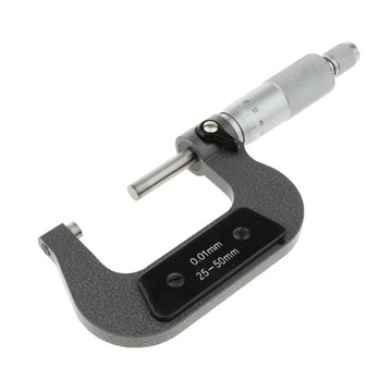 25 External Diameter Precision Caliper